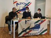 Azione Universitaria, “visita Mattarella anche con i soldi degli studenti”