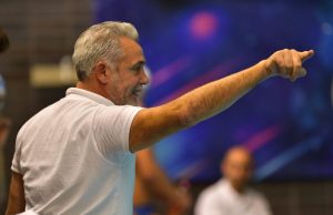 L’An Brescia domani sera si gioca lo Scudetto