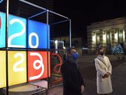 “La città illuminata”. Ecco il dossier per il 2023