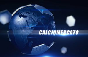 Calciomercato, le notizie delle 12.30