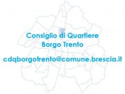 Questa sera primo Consiglio del 2022 per Borgo Trento