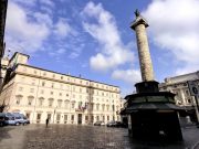 Governo: ok dal Cdm ai decreti su energia e superbonus