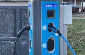 Colonnine in arrivo in tutti i quartieri di Brescia