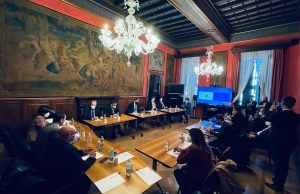 Regioni chiedono al governo di superare sistema a colori zone a rischio