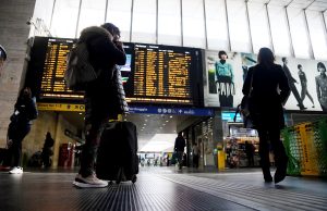 Covid: frena l’incremento di nuovi casi