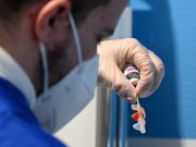 Vaccini: 133.339.706 di somministrazioni, quasi 37 mln le terze dosi