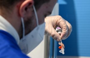 Vaccini: 133.339.706 di somministrazioni, quasi 37 mln le terze dosi