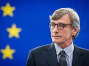 David Sassoli in gravi condizioni, ricoverato dal 26 dicembre