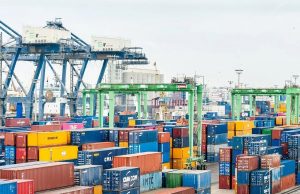 Istat: a novembre +2,7% delle esportazioni italiane