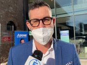 Fabrizio Benzoni è il primo Segretario Provinciale di Azione