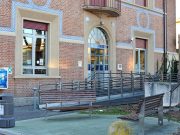 Ghedi, tamponi gratis per gli studenti a scuola