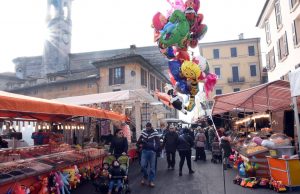 Fiera di Sant’Angela Merici, appuntamento a giovedì