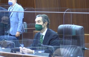 Fontana: “Nome per il centrodestra è Berlusconi”