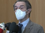 La Lombardia evita l’arancione, è ancora zona gialla