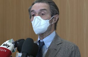 La Lombardia evita l’arancione, è ancora zona gialla