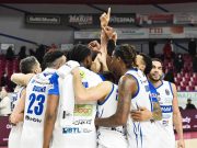 La Germani espugna la Laguna e vola in classifica