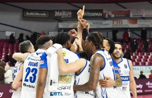 Germani: in attesa della griglia, ecco le date dei playoff