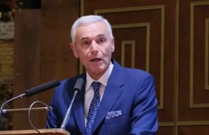 Palù (Aifa): “Siamo vicini all’immunizzazione”