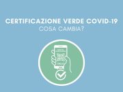 Da oggi Green pass rafforzato, ecco dove diventa obbligatorio