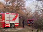 Maddalena: incendio concluso, emergenza finita