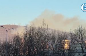 Maddalena: fuoco domato, ma l’emergenza non è finita