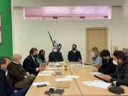 Lega, “discontinuità dai vecchi piani di zona”