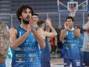 L’addio di Vitali a Brescia: “Immaginavo di finire qui”