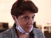 Prefettura, Visconti saluta. Arriva Maria Rosaria Laganà