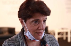 Prefettura, Visconti saluta. Arriva Maria Rosaria Laganà