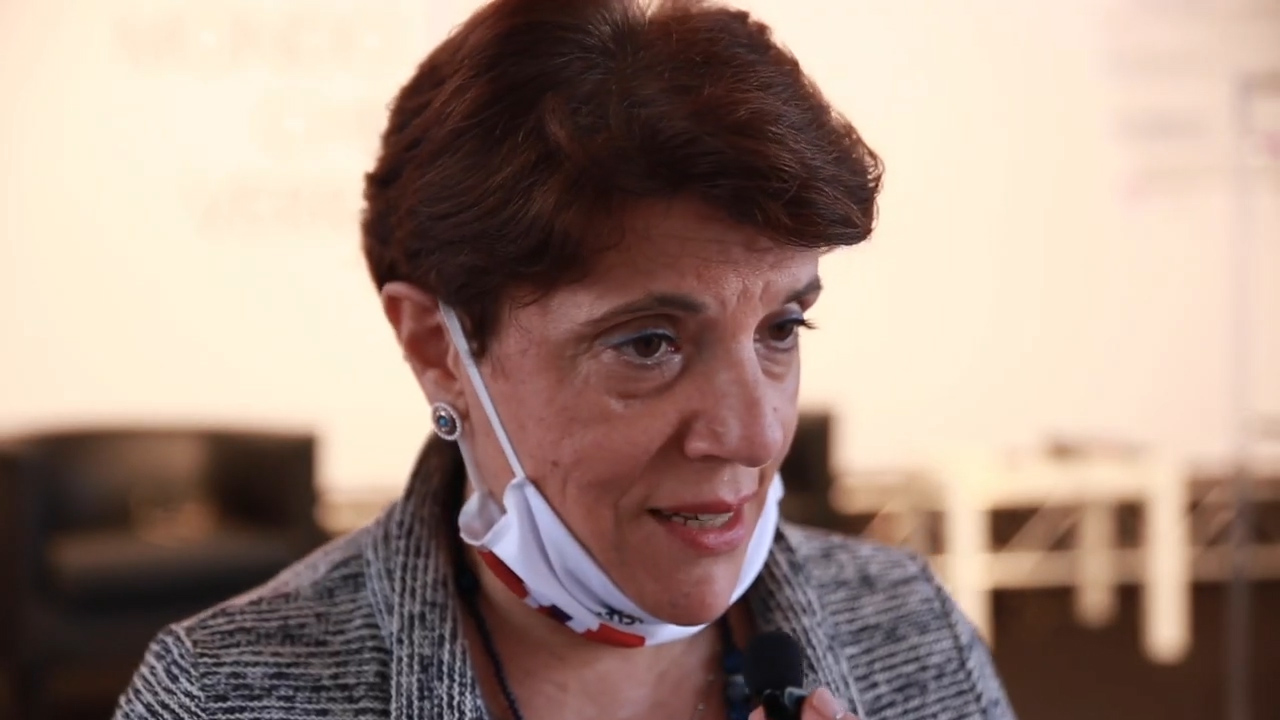 Prefettura, Visconti saluta. Arriva Maria Rosaria Laganà ÈliveBrescia TV