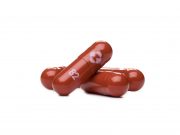 Pillola di Merck, da oggi via la distribuzione alle regioni
