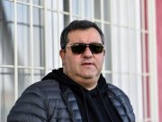 Raiola ricoverato al San Raffaele di Milano