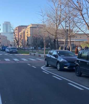 Cercansi ambulanti per la nuova fiera di Porta Cremona