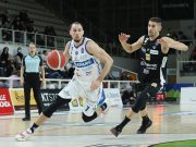 Petruccelli rinnova con Brescia fino al 2024