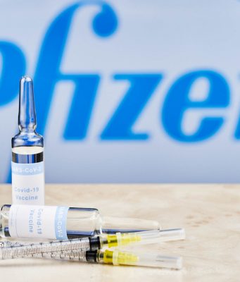 Pfizer: vaccino contro Omicron pronto entro marzo
