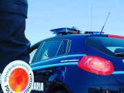 È agli arresti domiciliari ma va a rubare. Bloccato da un agente della Penitenziaria