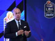 Germani-Pesaro rinviata per casi Covid dei marchigiani