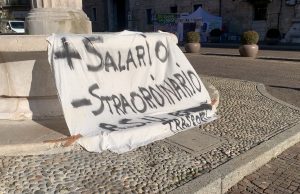 BsTrasporti, autisti in protesta: “Al limite dell’invivibile”