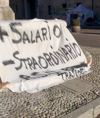 BsTrasporti, autisti in protesta: “Al limite dell’invivibile”