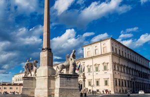 Quirinale: oggi il primo voto. Non c’è intesa tra i partiti