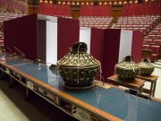 Quirinale: oggi si voterà anche alle 17