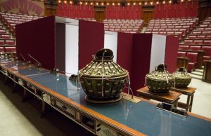 Quirinale: oggi si voterà anche alle 17