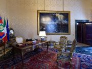 Corsa al Colle: Parlamento convocato lunedì 24 gennaio