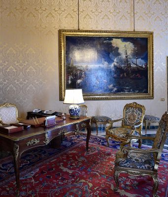 Corsa al Colle: Parlamento convocato lunedì 24 gennaio