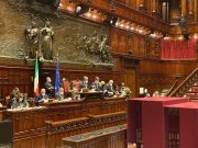 Quirinale: ennesima fumata nera