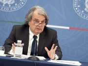 Brunetta: “Confermato incremento Pil del 6,3% nel 2021”