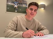 Van De Looi e il Brescia insieme fino al 2024