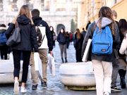 1.488 classi a casa. Coinvolti quasi 17 mila studenti