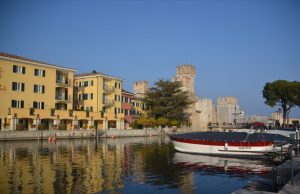 Sirmione, ecco il “Bonus bebè” per il sesto anno di fila