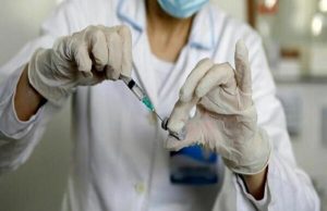 Vaccino: oltre 47 milioni di italiani con ciclo completo